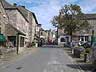 grassington village